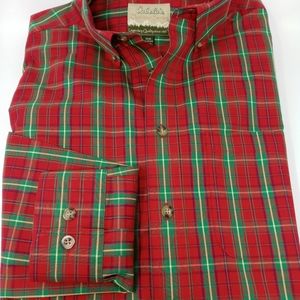 Cabela's Outfitters Series Button Down Shirt